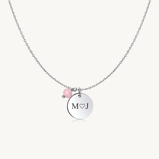 Collar Pacto - Personalizado