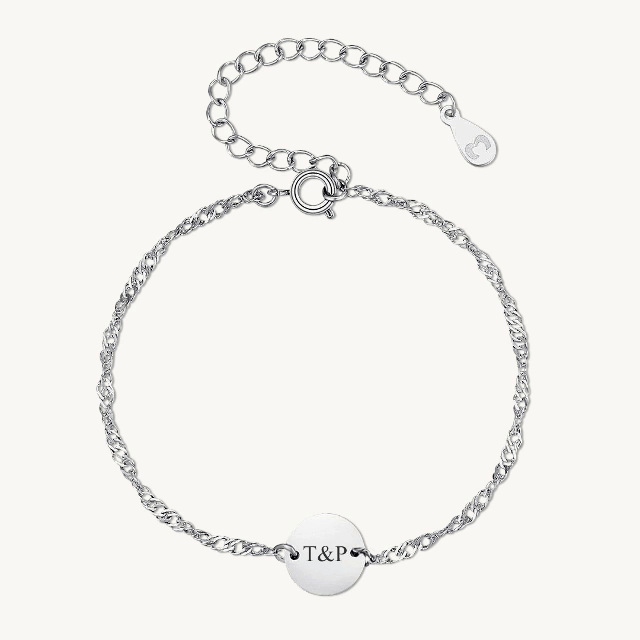 Pulsera Sensación - Personalizado