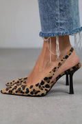 AuraBarcelona™ DÉCOLLETÉ ANIMALIER