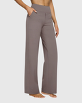AuraBarcelona™ | PANTALONES ELÁSTICOS Y CÓMODOS DE MUJER