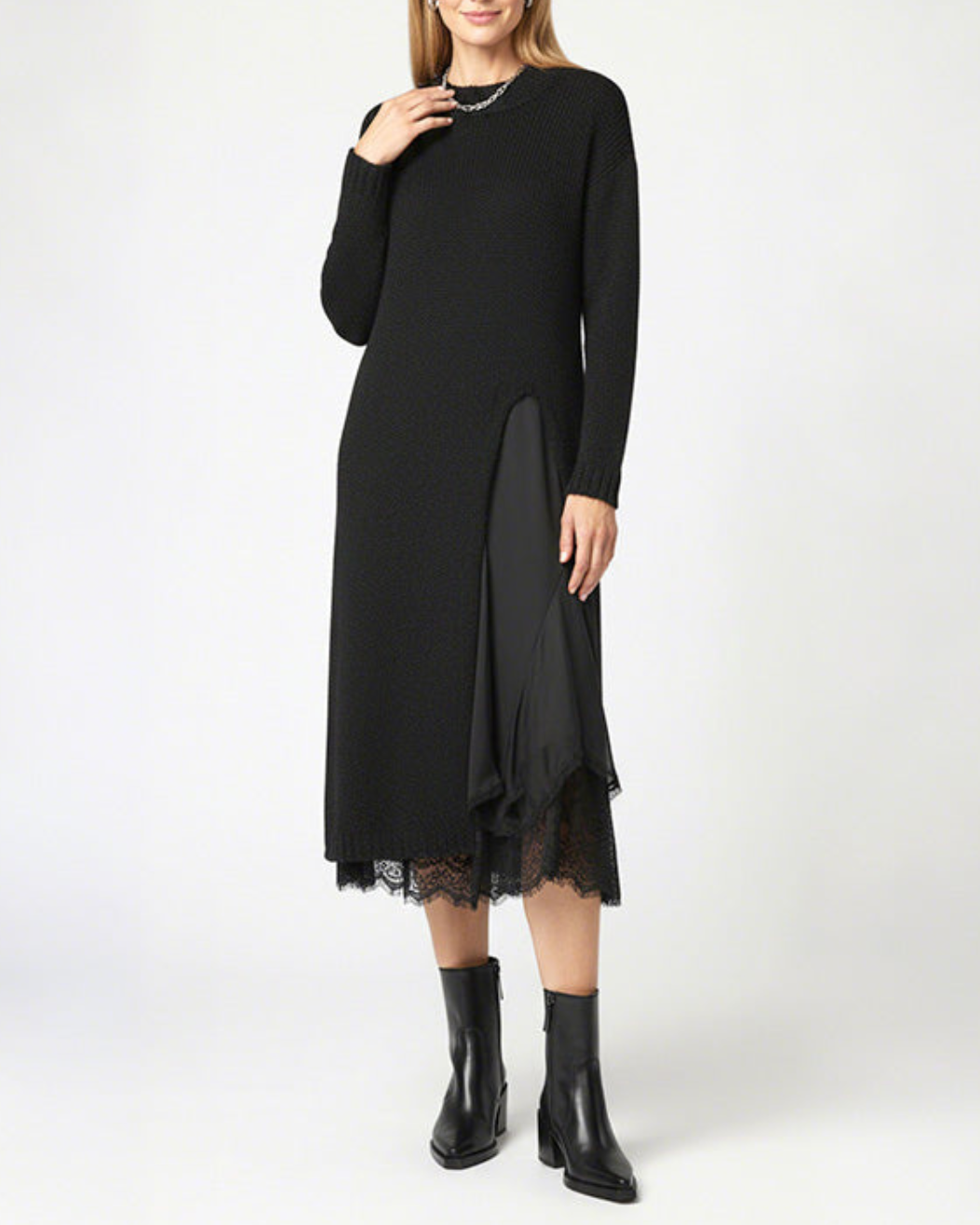 AuraBarcelona™ | CONJUNTO ELEGANCIA PARISINA