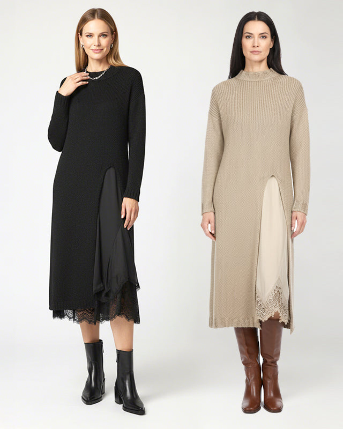 AuraBarcelona™ | CONJUNTO ELEGANCIA PARISINA