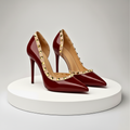 AuraBarcelona™ Tacones Vivienne Cairo