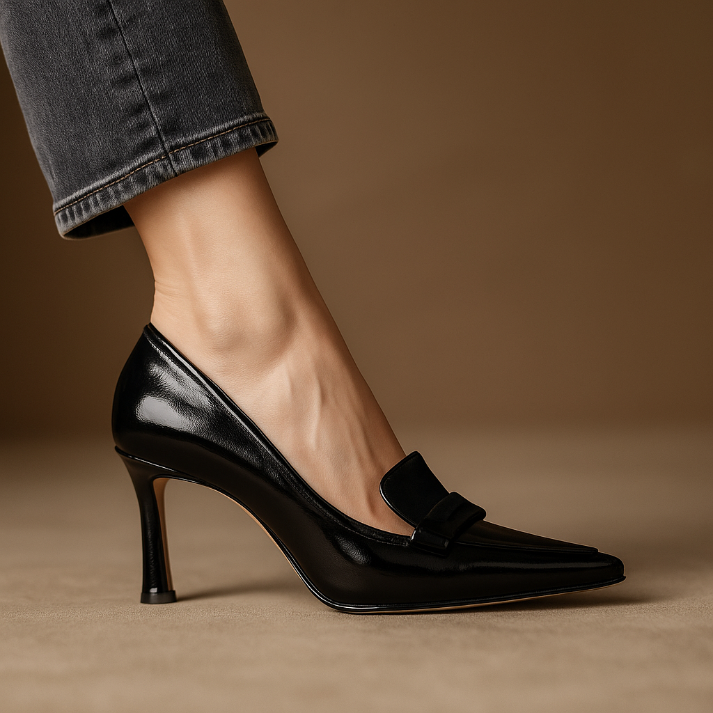 AuraBarcelona™ Candela | Bombas de Elegancia Patentada