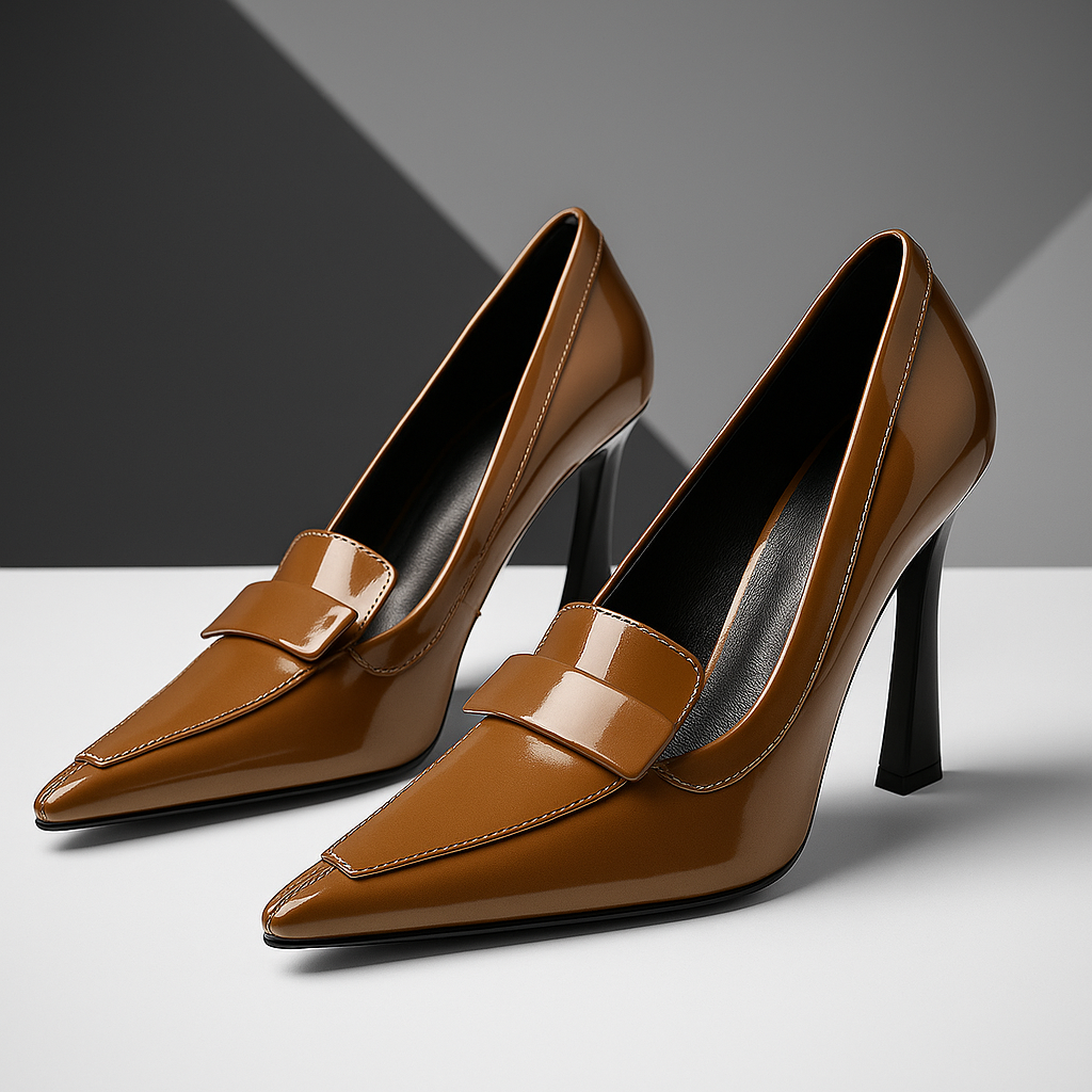 AuraBarcelona™ Candela | Bombas de Elegancia Patentada