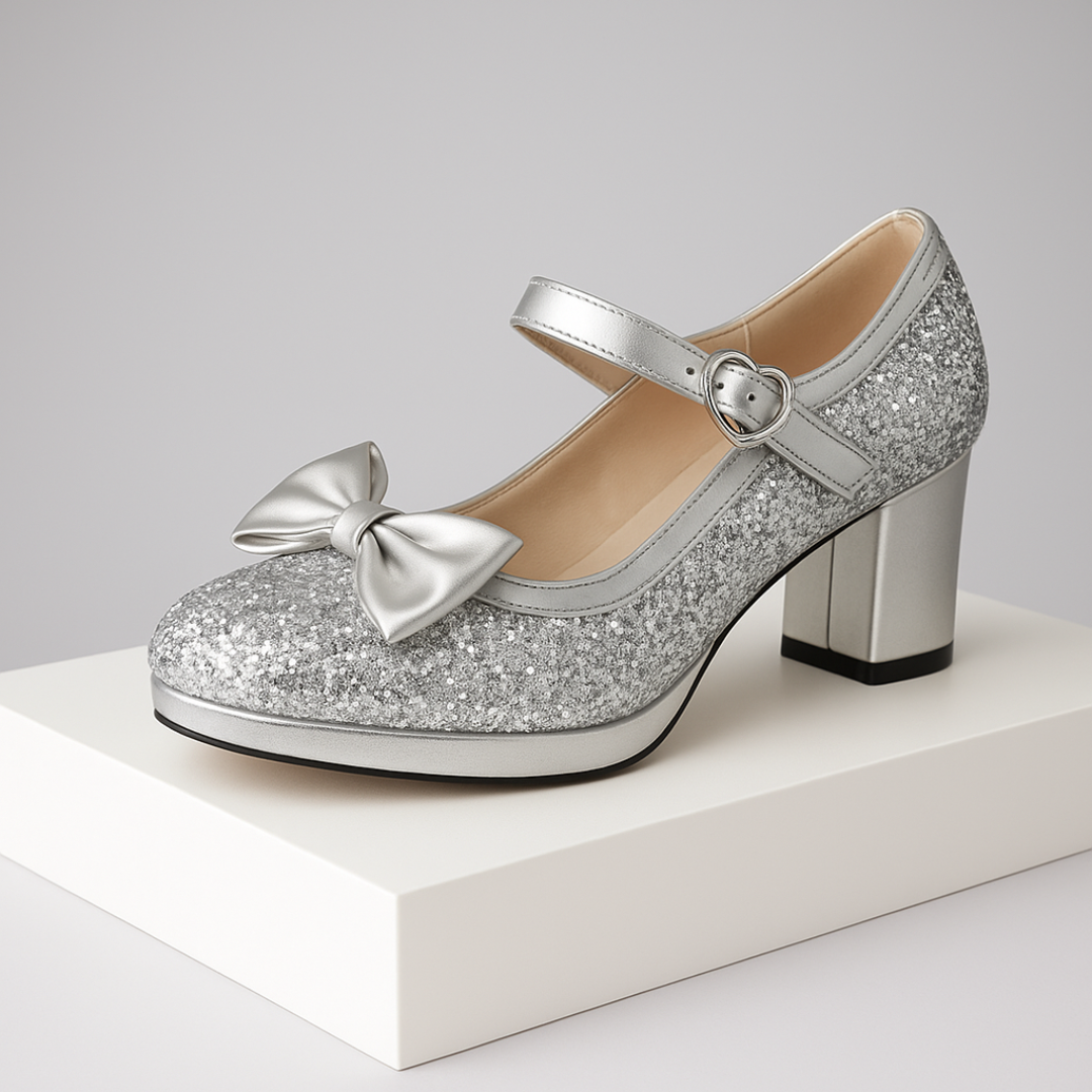 AuraBarcelona™ Tacones Vivienne Amore