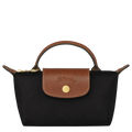 AuraBarcelona™ Pouch Le Pliage con Asa