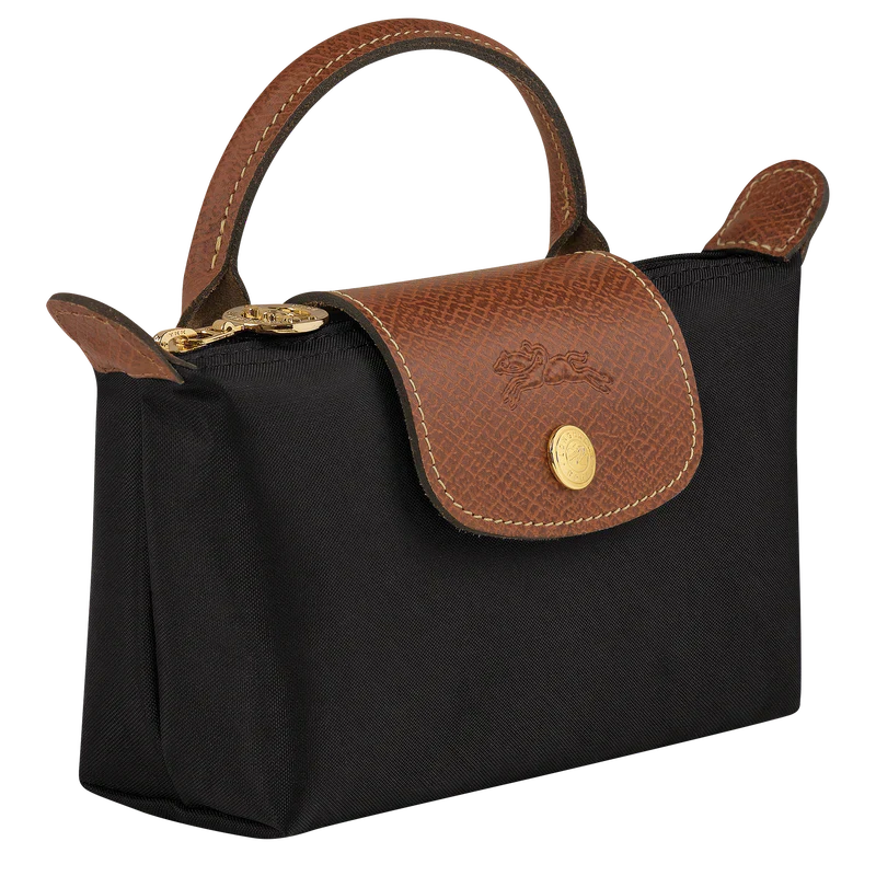 AuraBarcelona™ Pouch Le Pliage con Asa