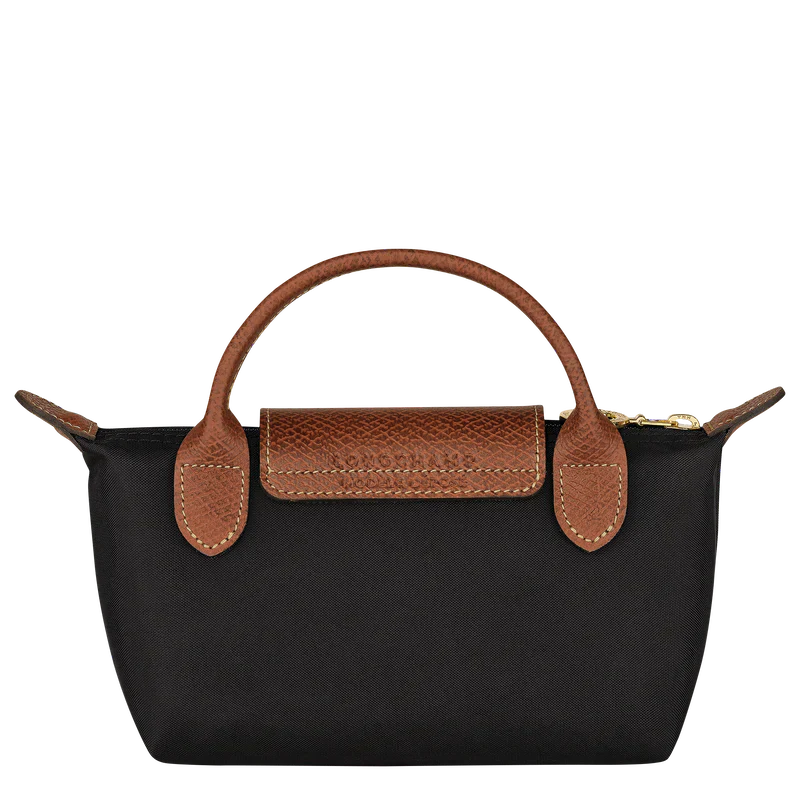AuraBarcelona™ Pouch Le Pliage con Asa