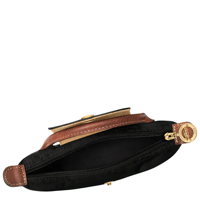 AuraBarcelona™ Pouch Le Pliage con Asa