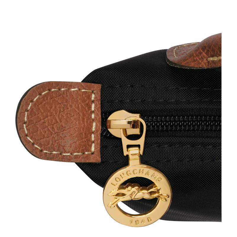 AuraBarcelona™ Pouch Le Pliage con Asa