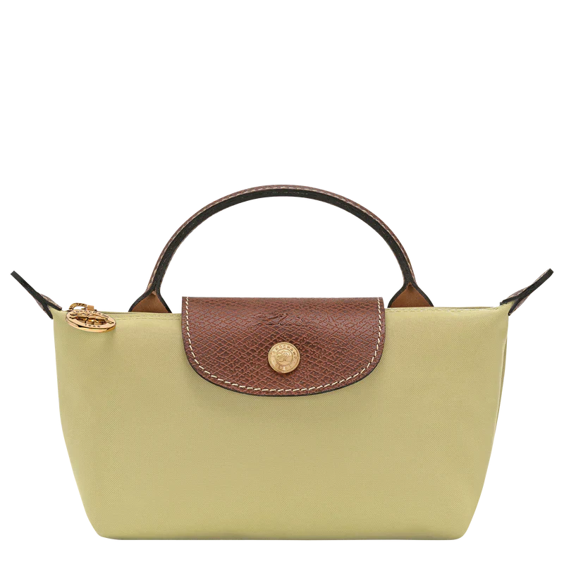 AuraBarcelona™ Pouch Le Pliage con Asa