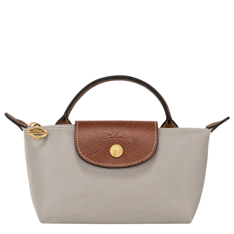 AuraBarcelona™ Pouch Le Pliage con Asa