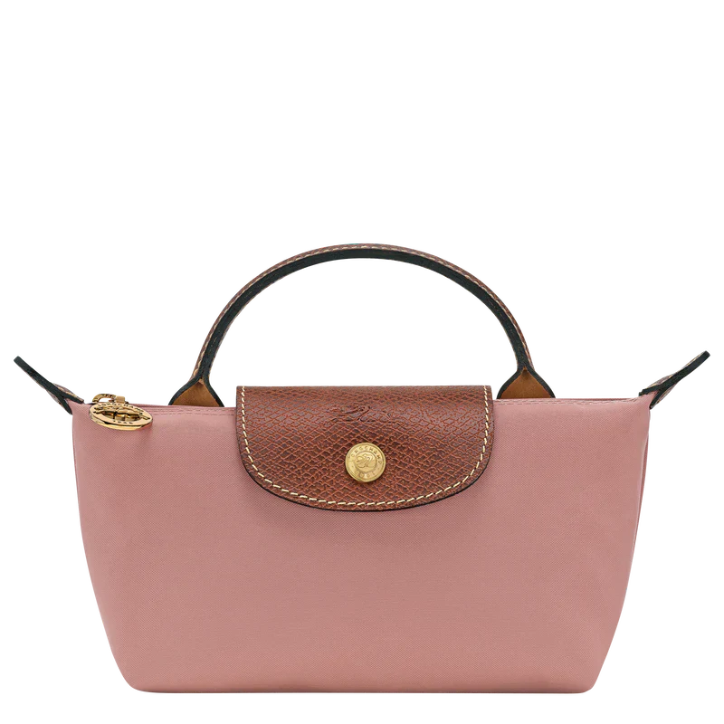 AuraBarcelona™ Pouch Le Pliage con Asa