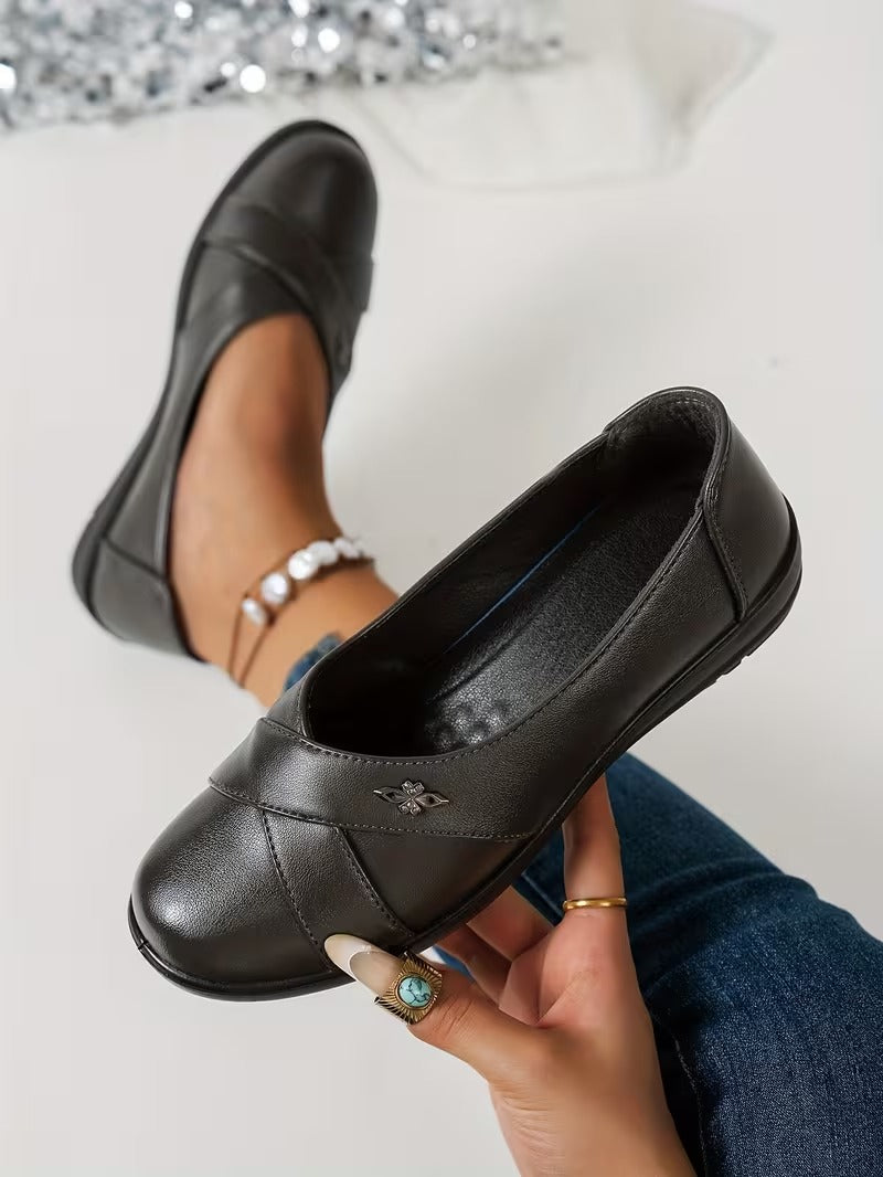 Sofía— Zapatos ergonómicos cómodos sin dolor