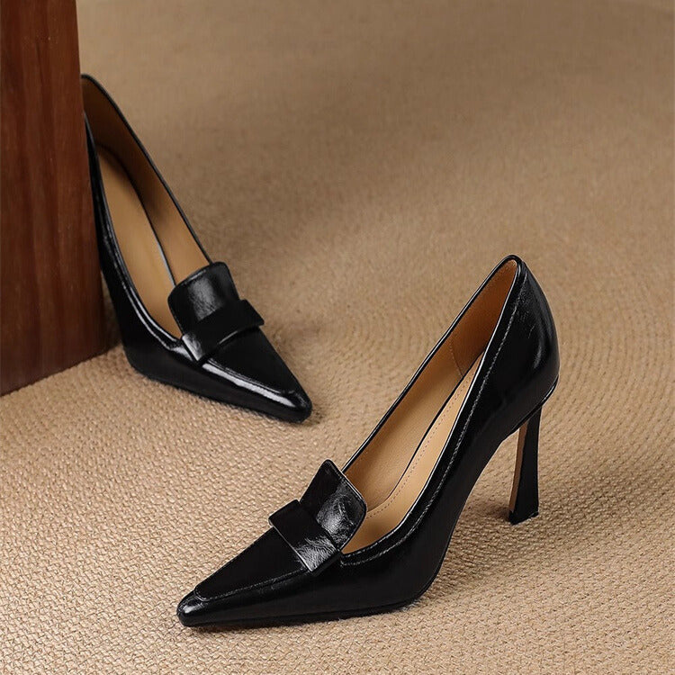 AuraBarcelona™ Candela | Bombas de Elegancia Patentada
