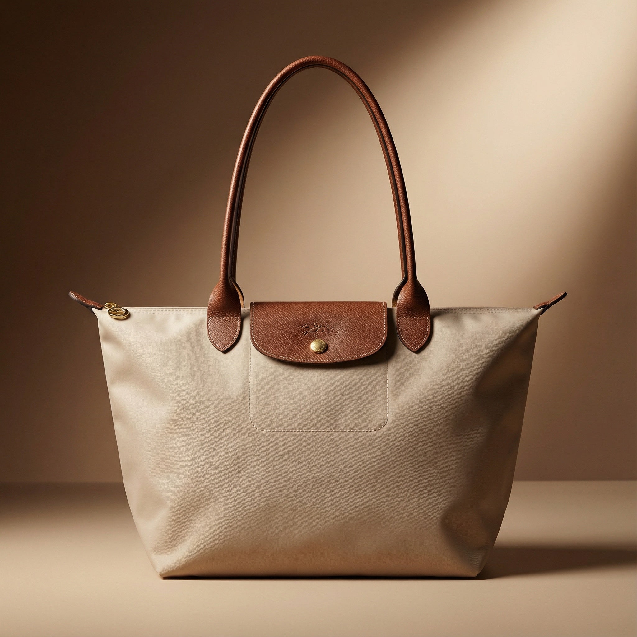 AuraBarcelona™ Le Pliage - Bolso Tote Grande