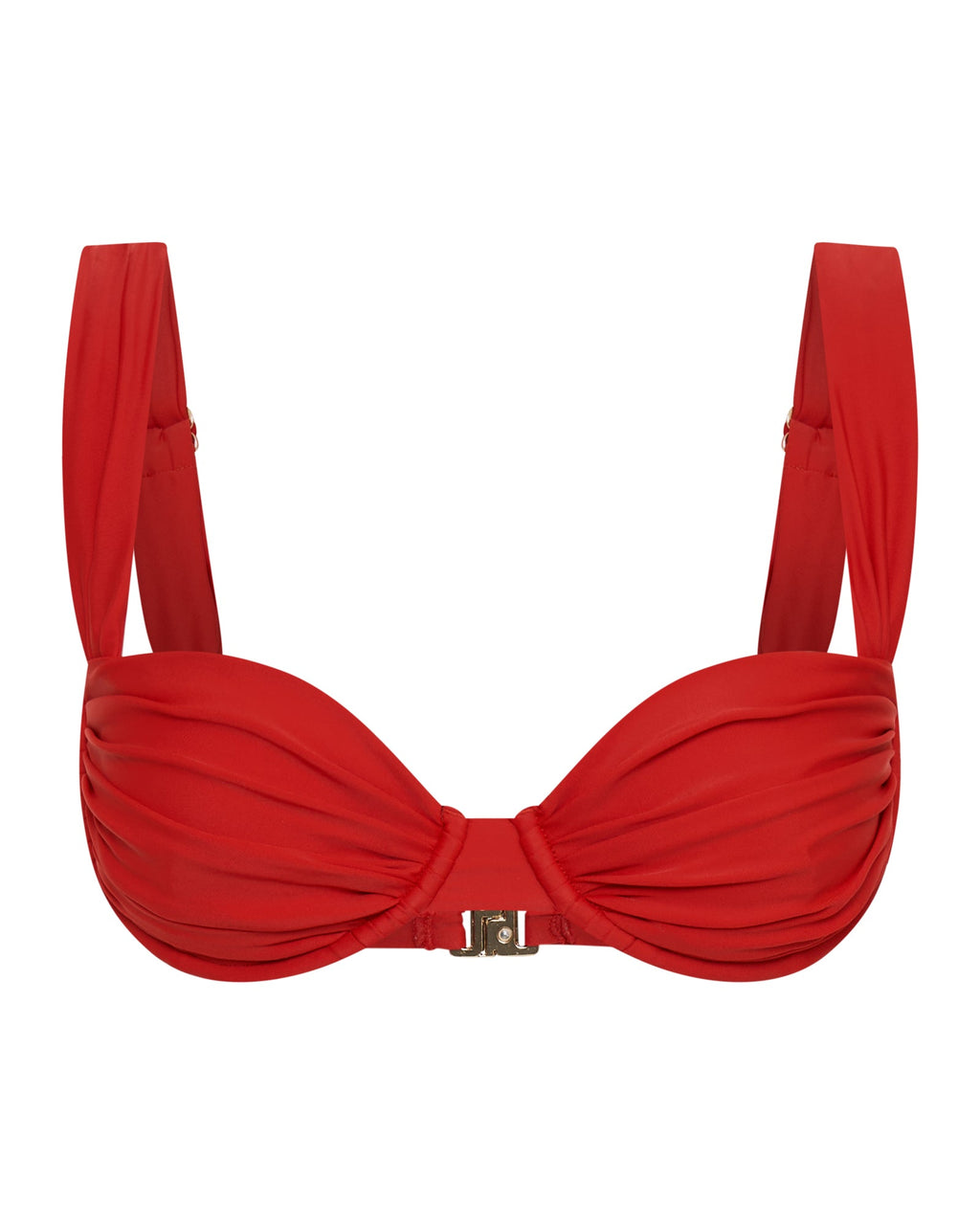 AuraBarcelona™ Rhodes Top Cincinnati Red