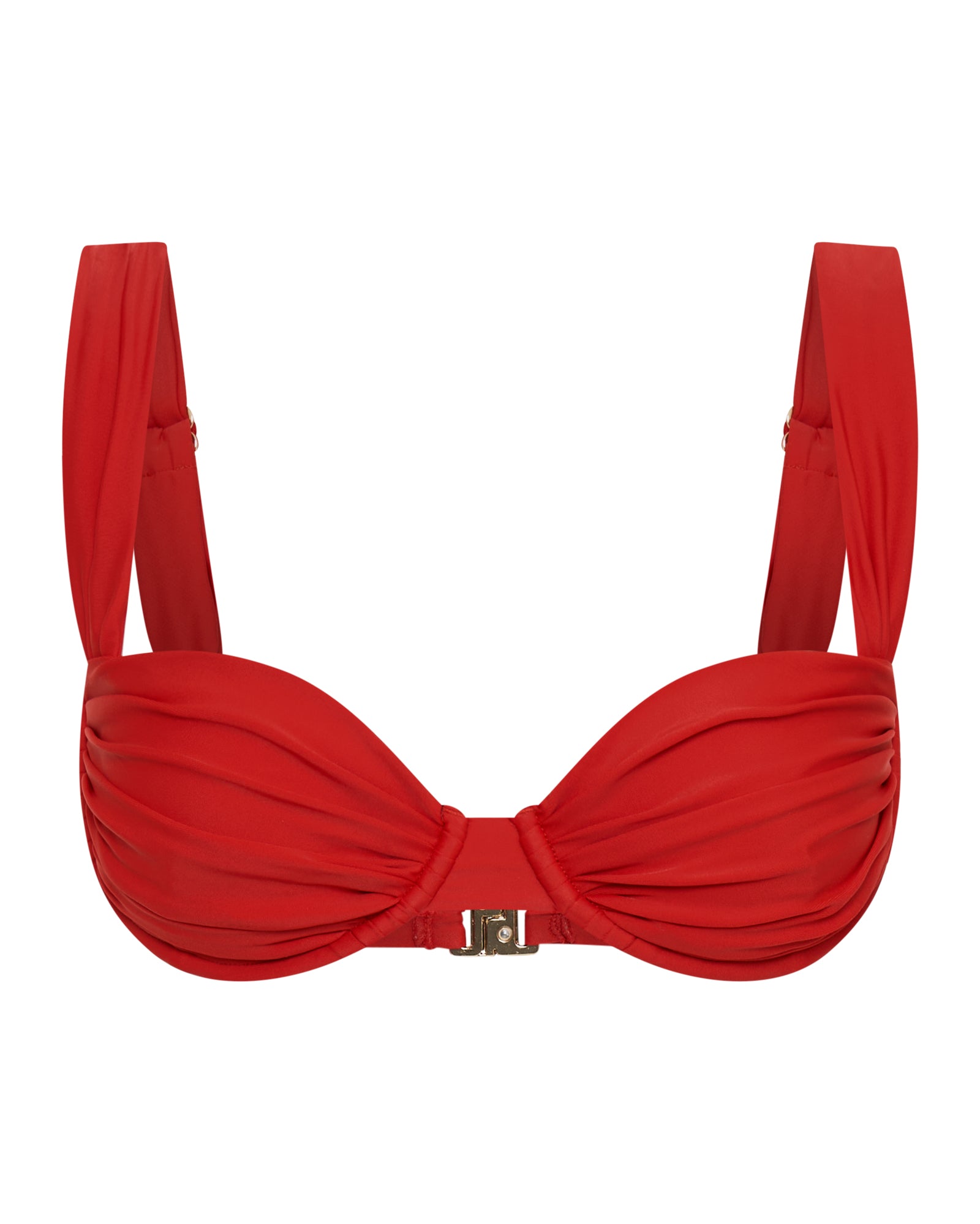 AuraBarcelona™ Rhodes Top Cincinnati Red