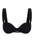 AuraBarcelona™ Rhodes Top Black
