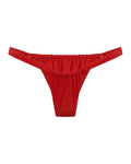 AuraBarcelona™ Rhodes Bottom Cincinnati Red