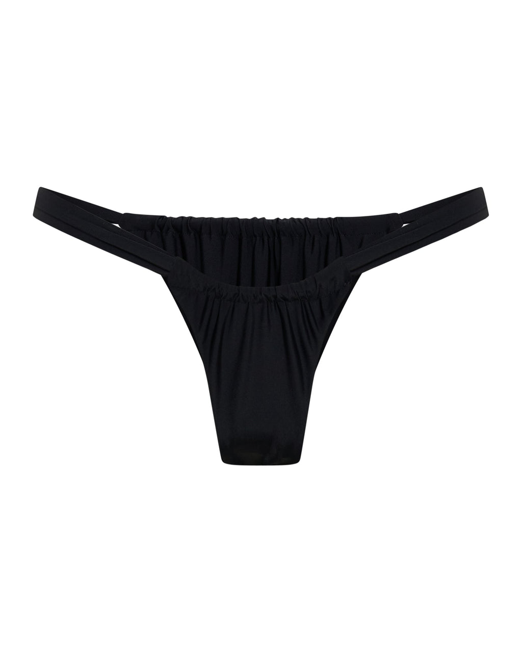 AuraBarcelona™ Rhodes Bottom Black