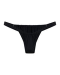 AuraBarcelona™ Rhodes Bottom Black
