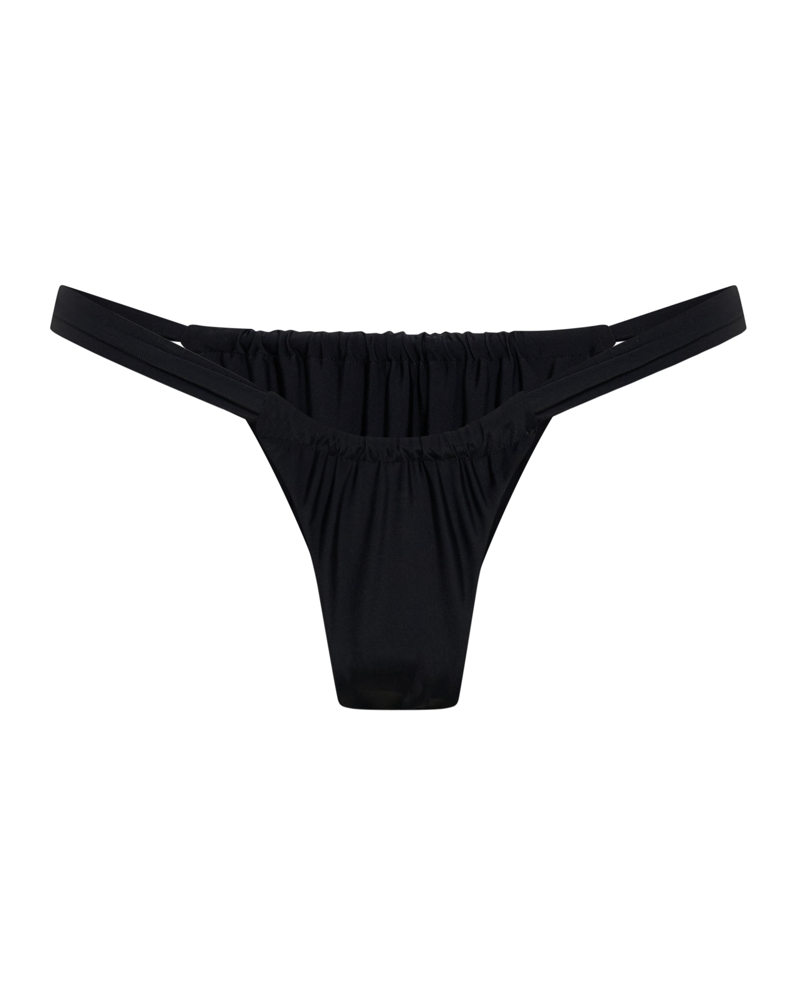 AuraBarcelona™ Rhodes Bottom Black