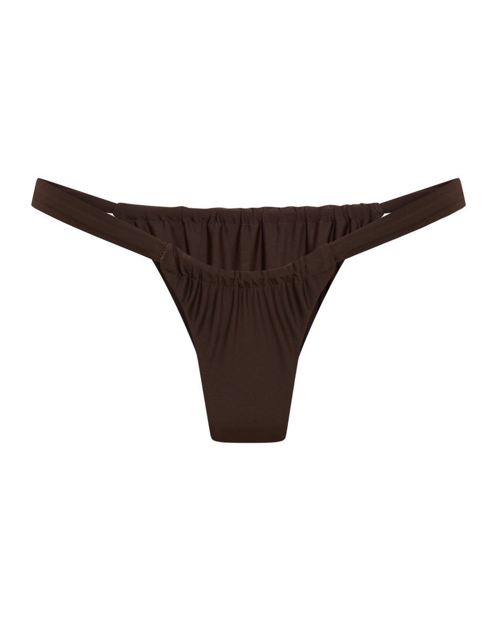 AuraBarcelona™ Rhodes Bottom Chocolate