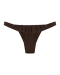 AuraBarcelona™ Rhodes Bottom Chocolate