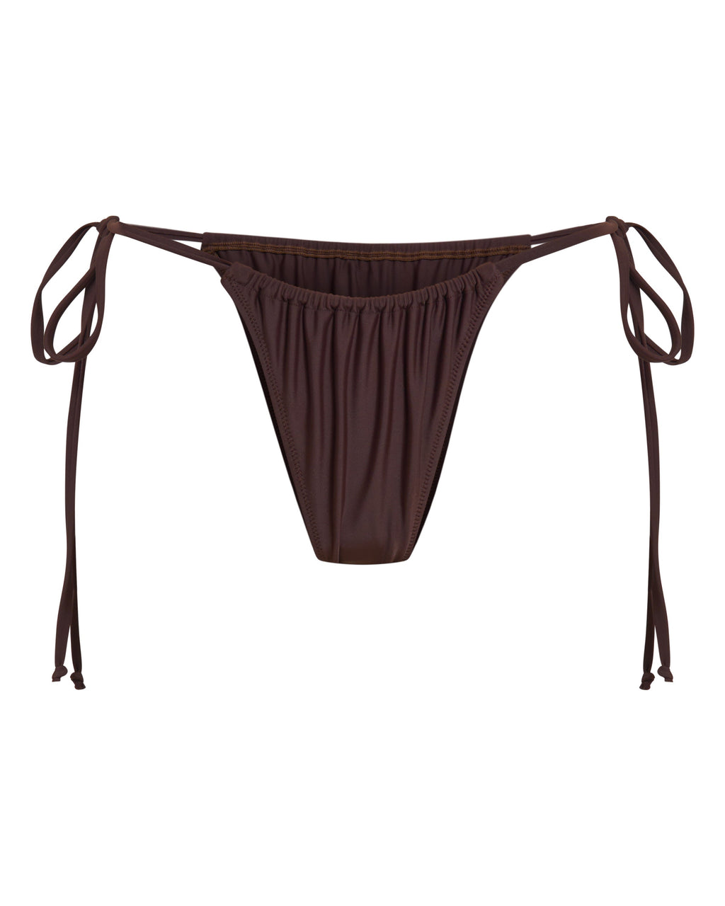 AuraBarcelona™ Rio Bottom Chocolate