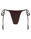 AuraBarcelona™ Rio Bottom Chocolate