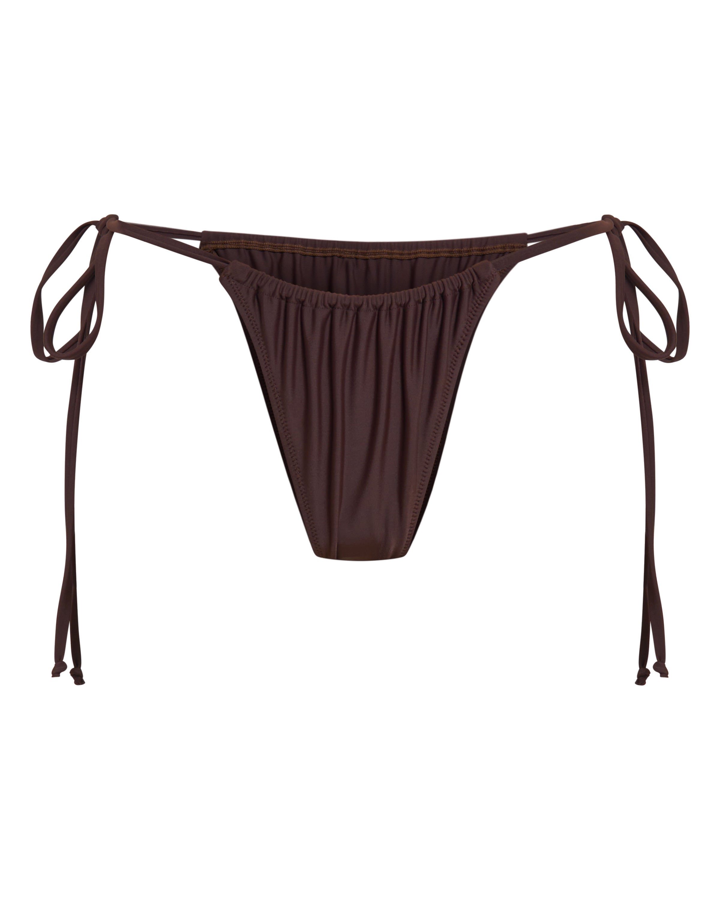 AuraBarcelona™ Rio Bottom Chocolate