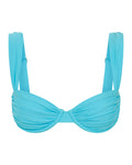 AuraBarcelona™ Rhodes Top Aqua