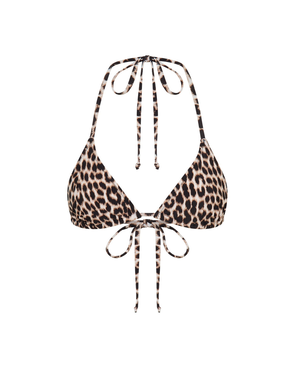 AuraBarcelona™ Rio Top Leopard