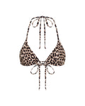 AuraBarcelona™ Rio Top Leopard