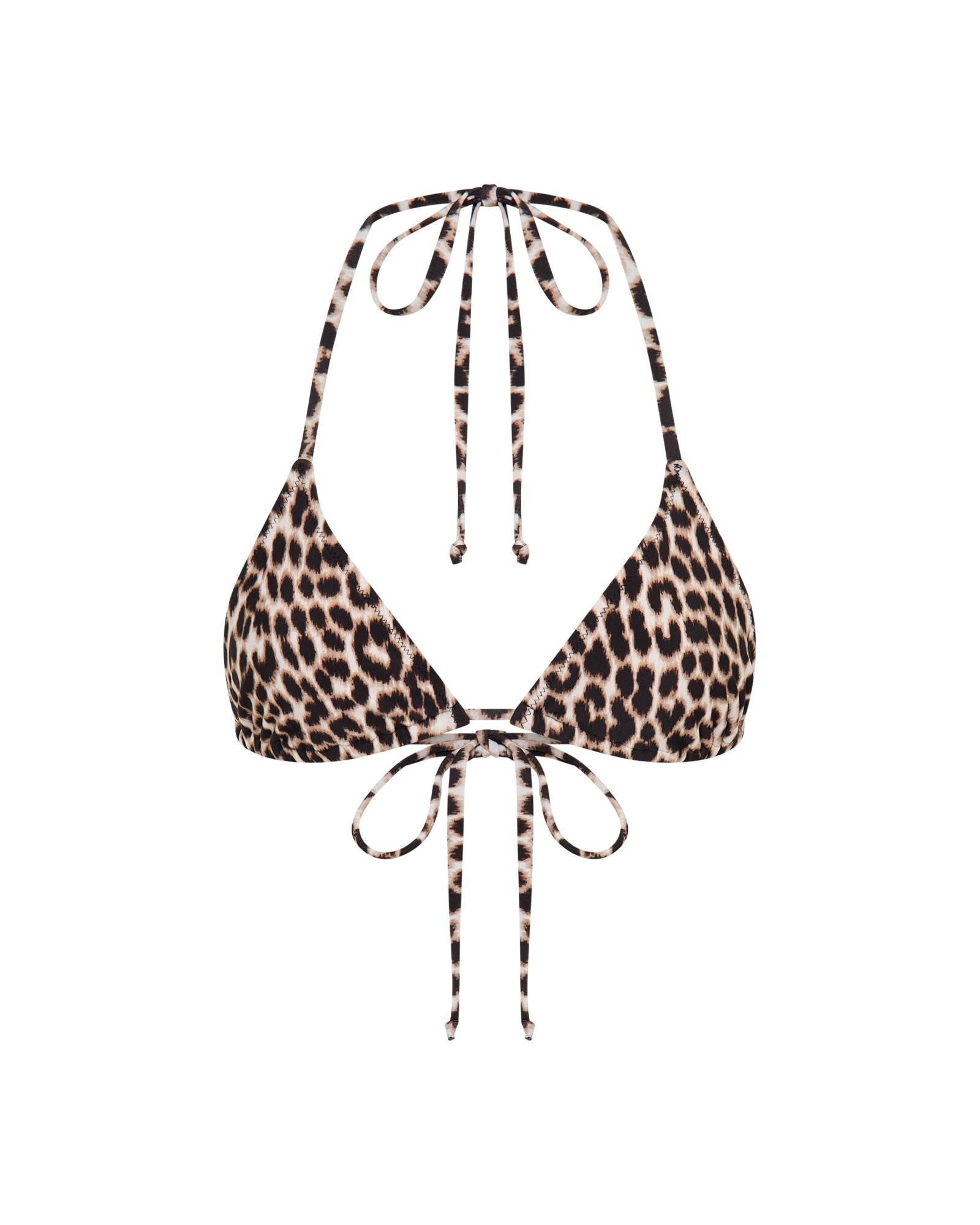 AuraBarcelona™ Rio Top Leopard