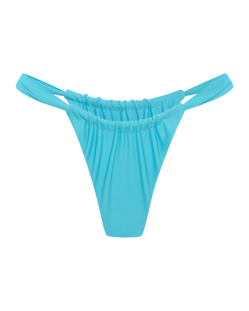 AuraBarcelona™ Rhodes Bottom Aqua