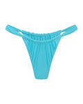 AuraBarcelona™ Rhodes Bottom Aqua