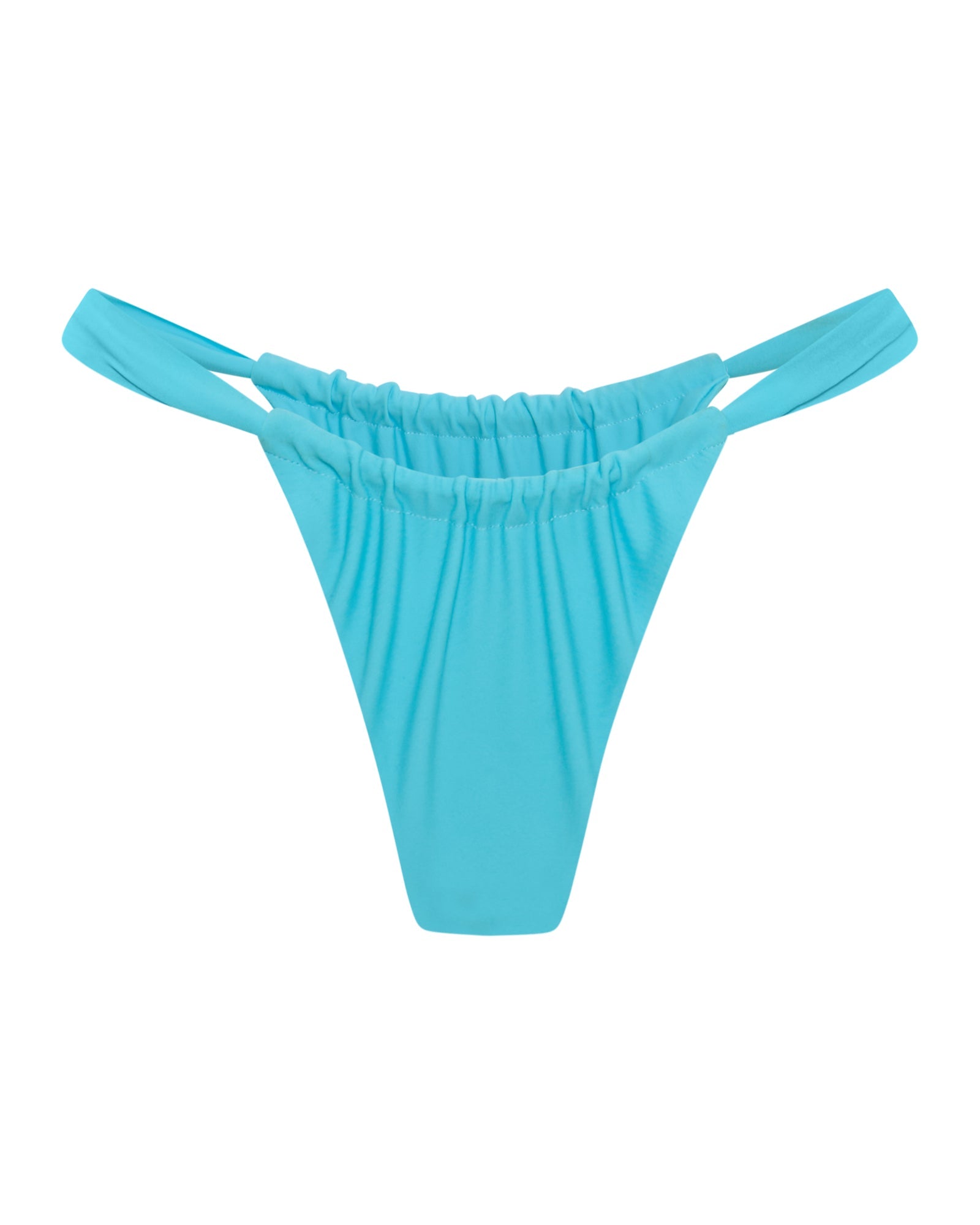 AuraBarcelona™ Rhodes Bottom Aqua