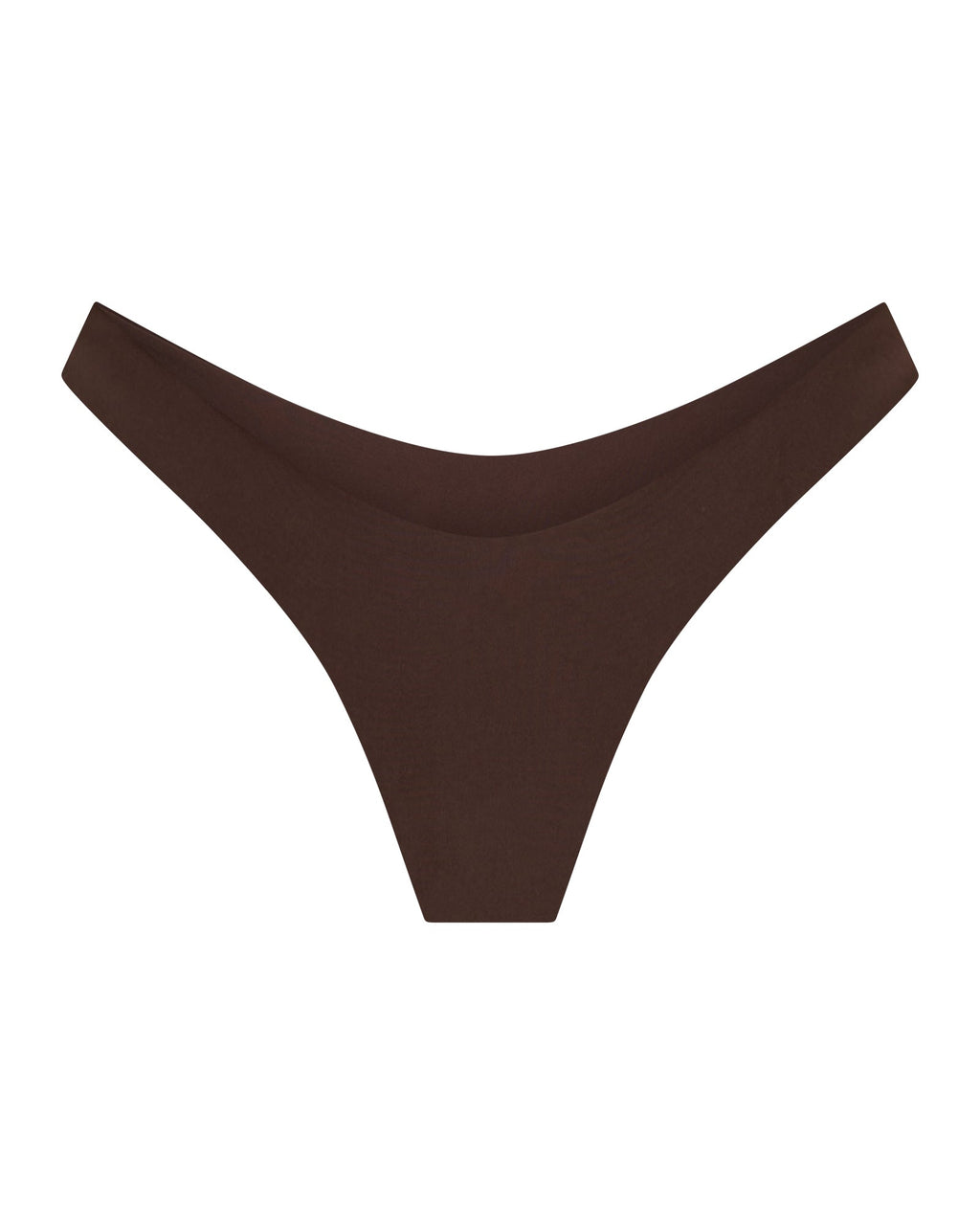 AuraBarcelona™ Positano Bottom Chocolate