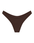 AuraBarcelona™ Positano Bottom Chocolate