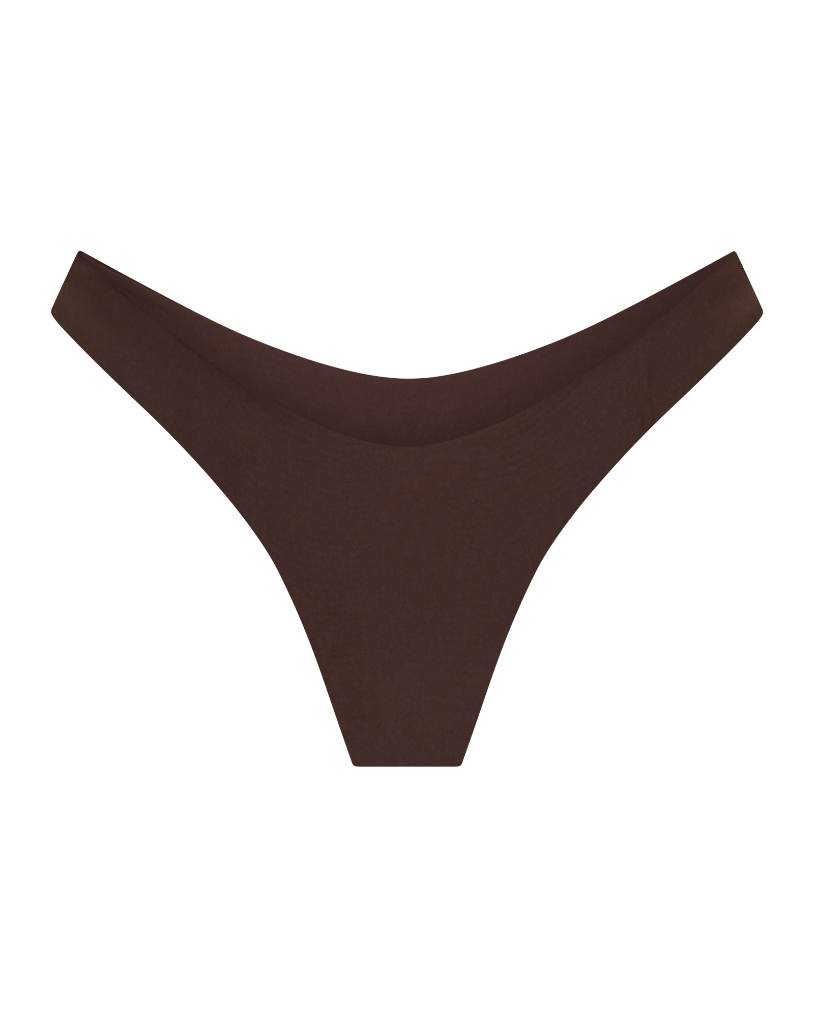 AuraBarcelona™ Positano Bottom Chocolate
