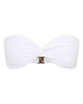 AuraBarcelona™ Positano Top White