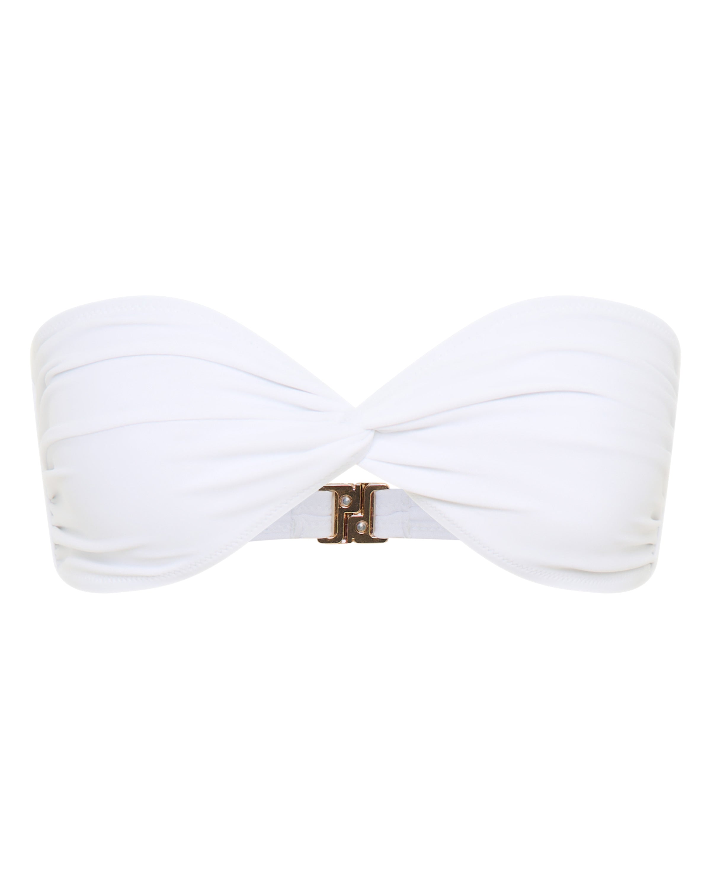 AuraBarcelona™ Positano Top White