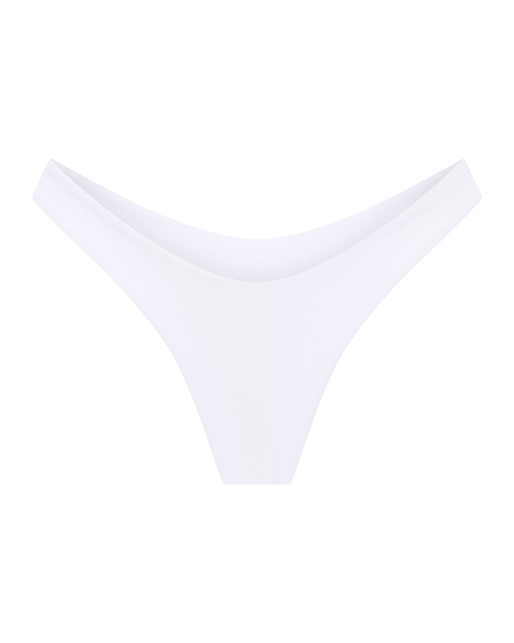 AuraBarcelona™ Positano Bottom White
