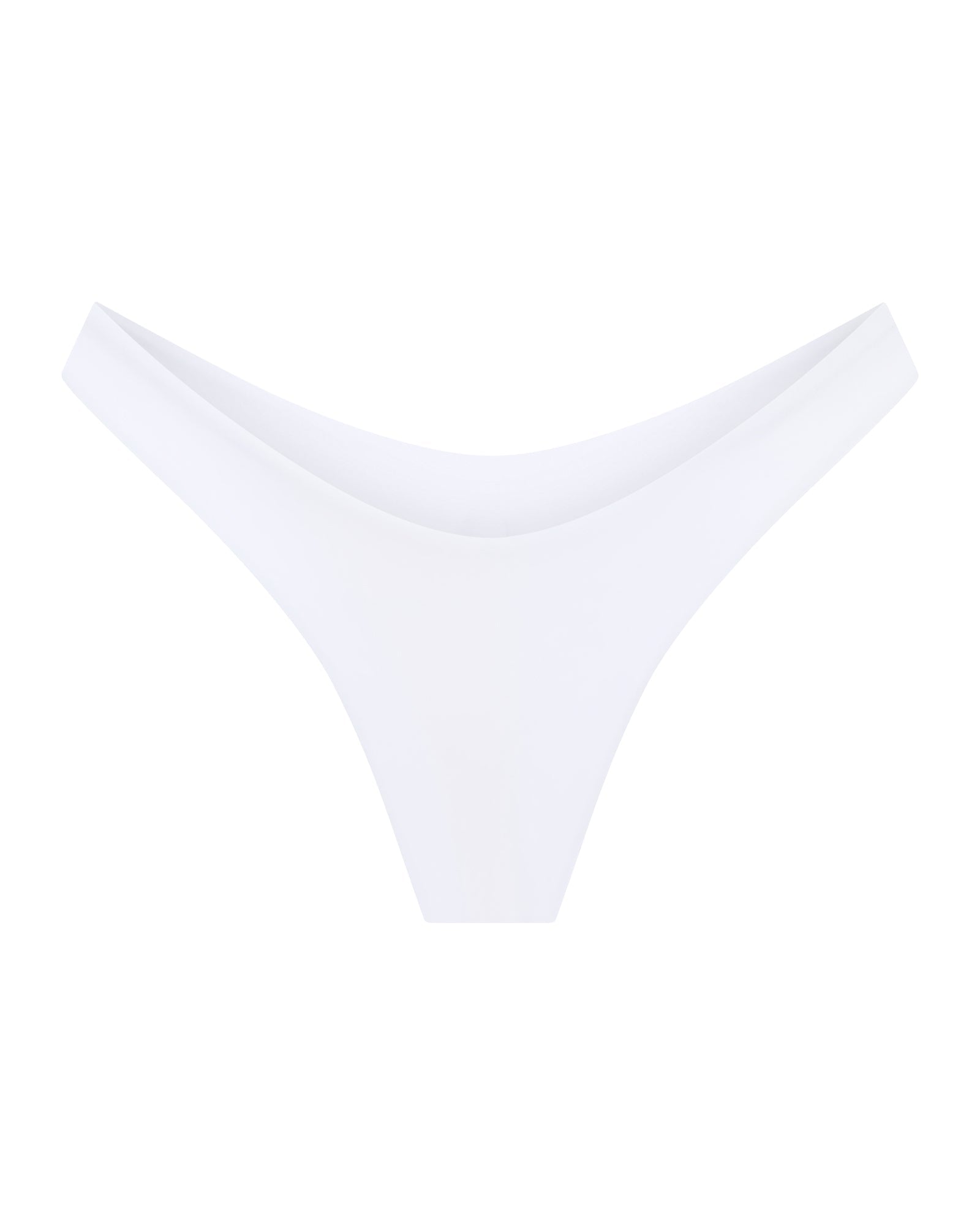 AuraBarcelona™ Positano Bottom White