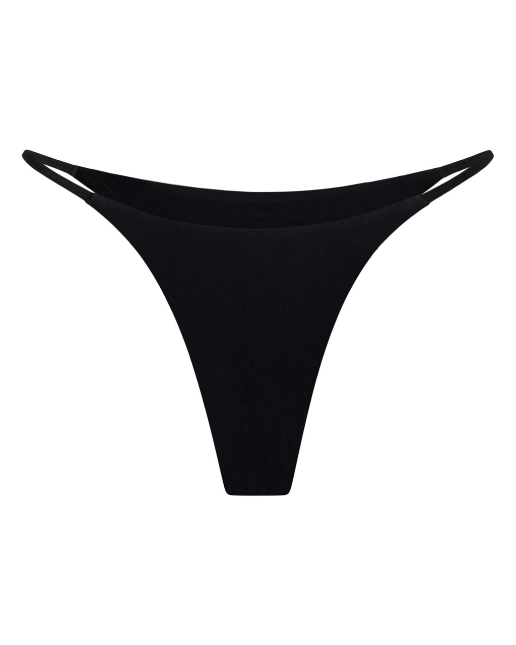 AuraBarcelona™ Lagos Bottom Black