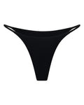 AuraBarcelona™ Lagos Bottom Black