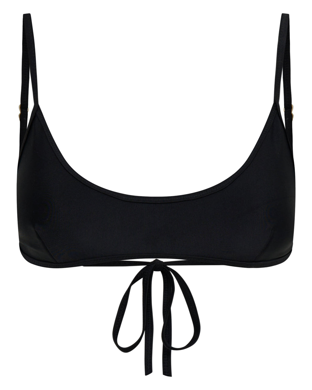 AuraBarcelona™ Lagos Top Black